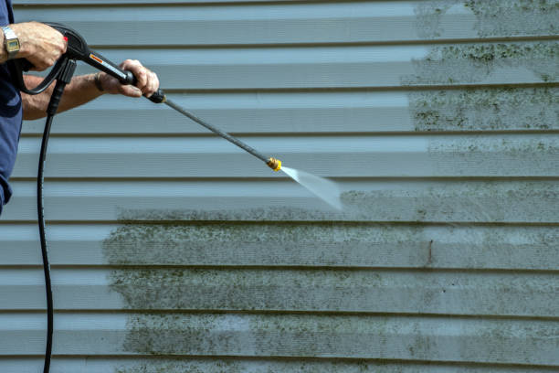 Reliable Rockville, MN Pressure Washing Solutions