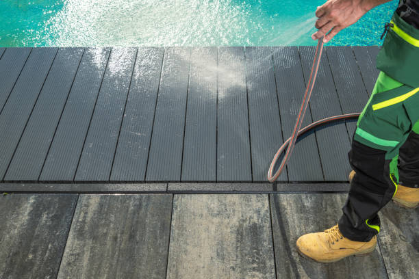 Best Local Pressure Washing Services  in Rockville, MN