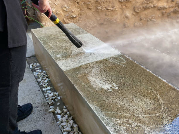 Best Garage Pressure Washing  in Rockville, MN