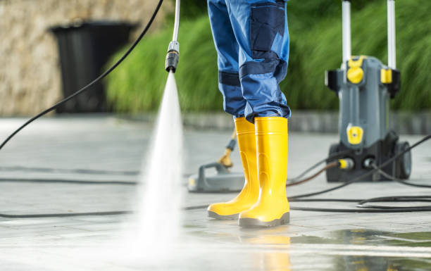  Rockville, MN Pressure Washing Pros