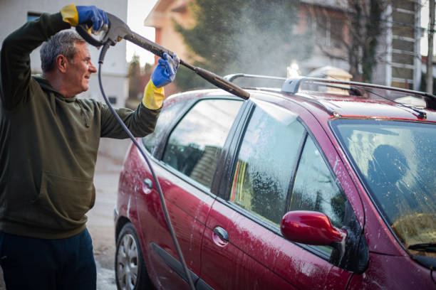 Best Affordable Pressure Washing  in Rockville, MN