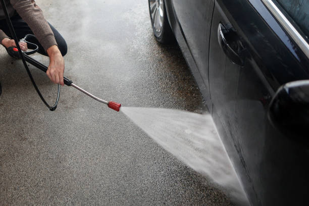 Best Affordable Power Washing  in Rockville, MN