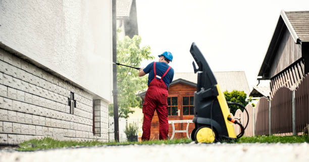 Best Roof Power Washing Services  in Rockville, MN